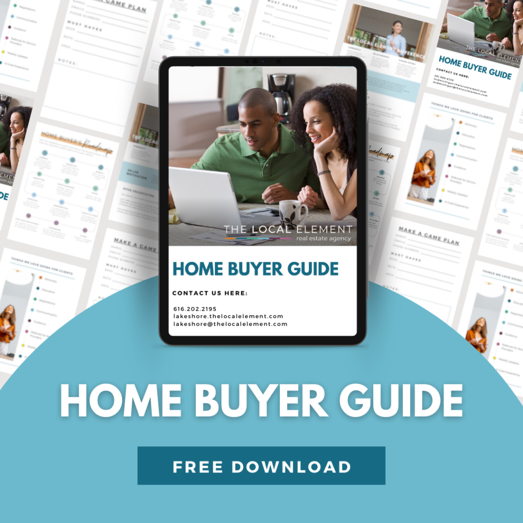 Home Buyer Guide Download