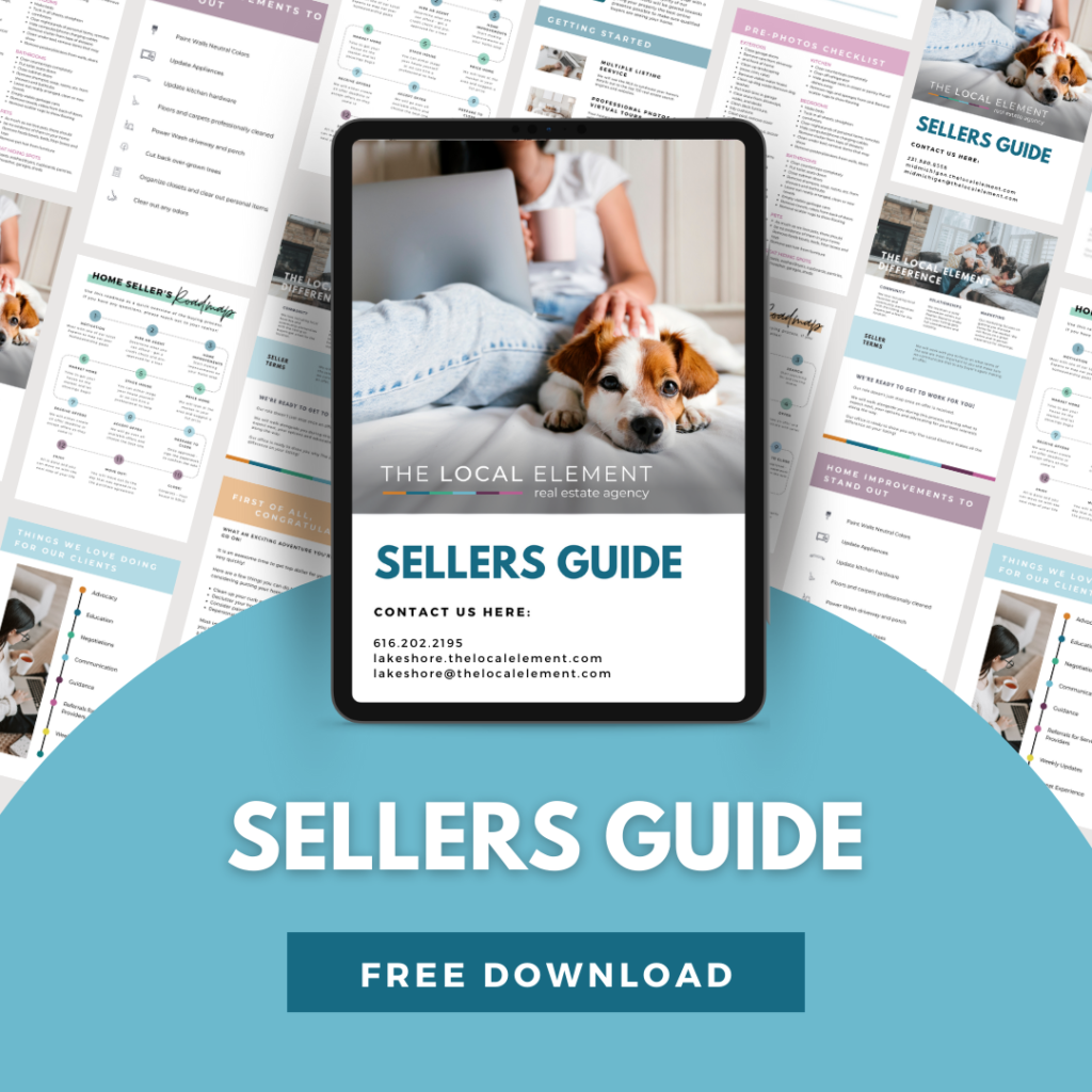 Home Seller Guide Download