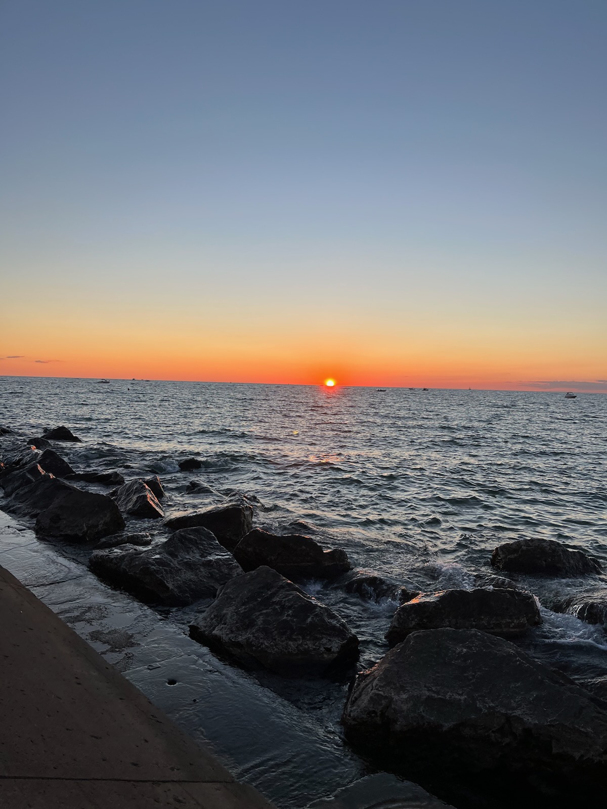Planning a Date Night in Holland, Michigan -