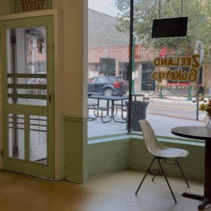 Zeeland Bakery