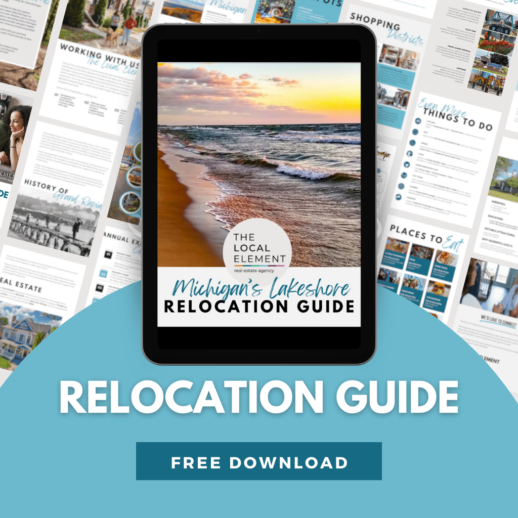 Lakeshore Relocation Guide Download